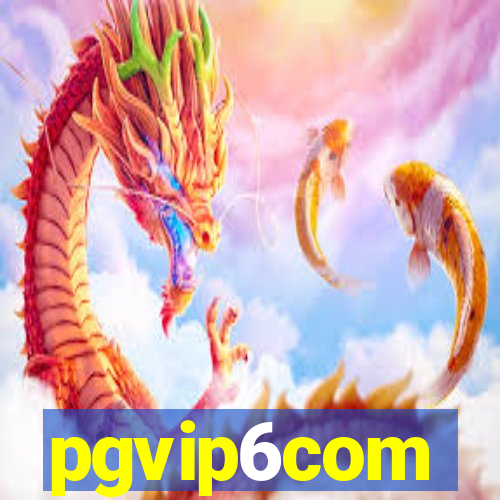 pgvip6com