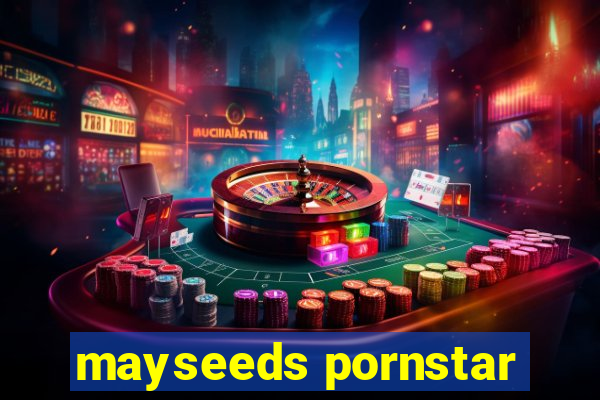 mayseeds pornstar