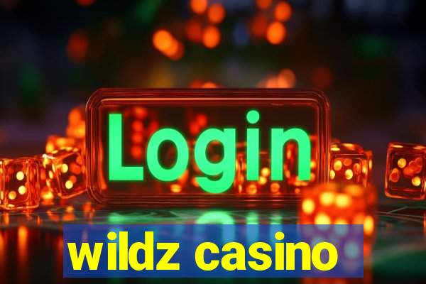 wildz casino