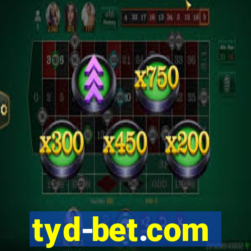 tyd-bet.com