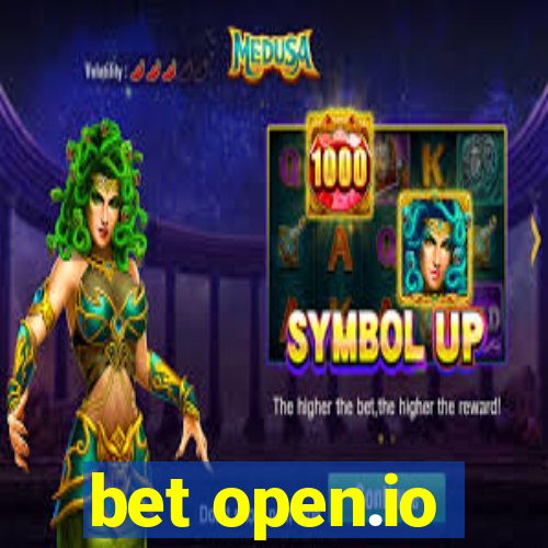 bet open.io