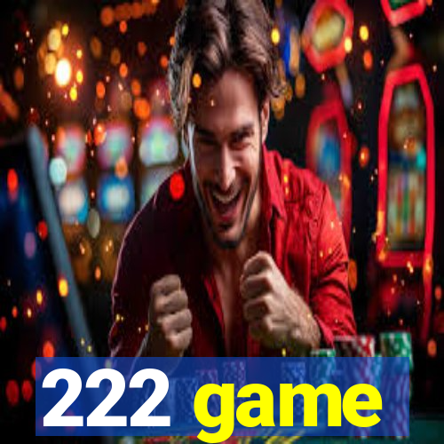 222 game