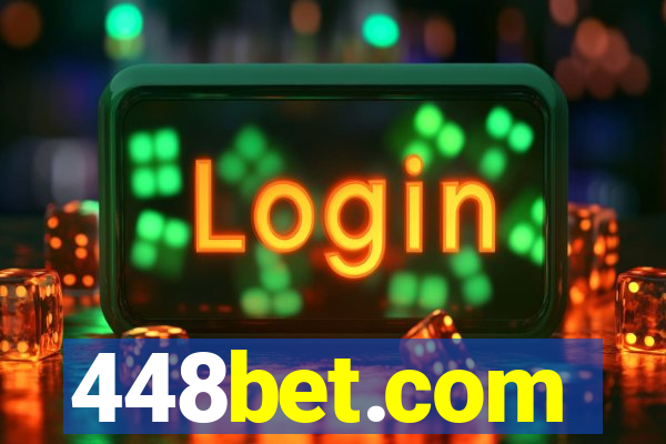 448bet.com