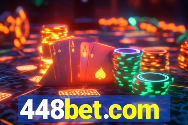 448bet.com