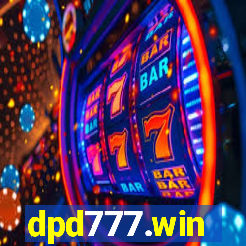 dpd777.win