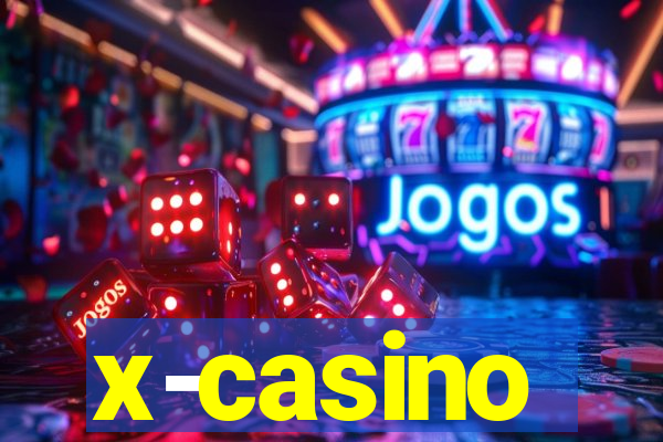 x-casino