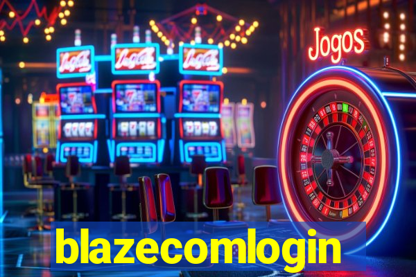 blazecomlogin