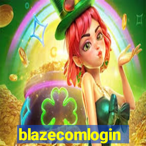 blazecomlogin