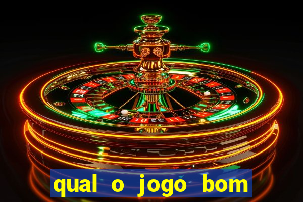 qual o jogo bom para ganhar dinheiro