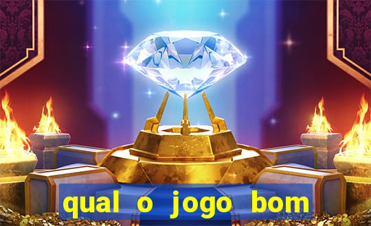 qual o jogo bom para ganhar dinheiro