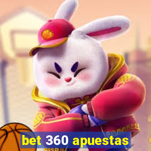 bet 360 apuestas