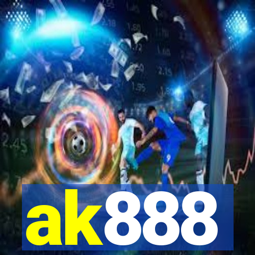 ak888