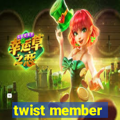 twist member