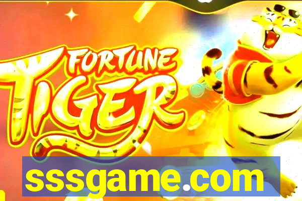 sssgame.com