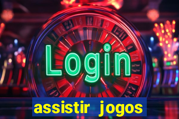 assistir jogos online rmc