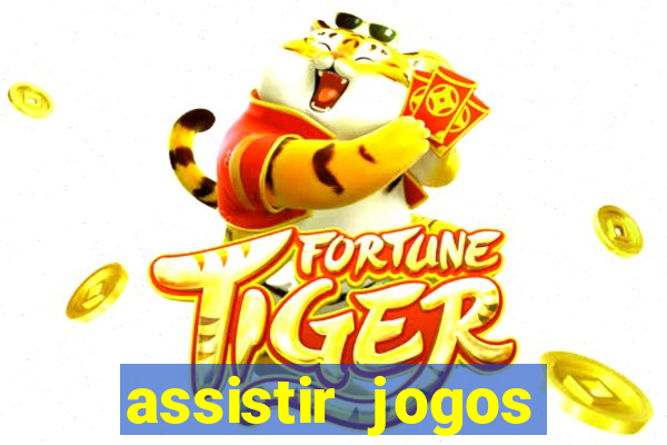 assistir jogos online rmc