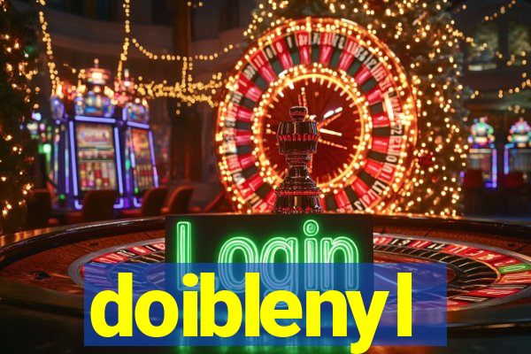 doiblenyl