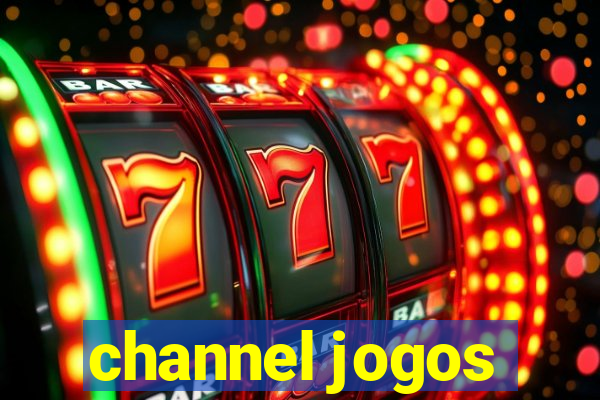 channel jogos