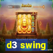 d3 swing