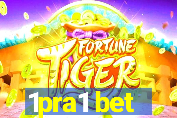 1pra1 bet