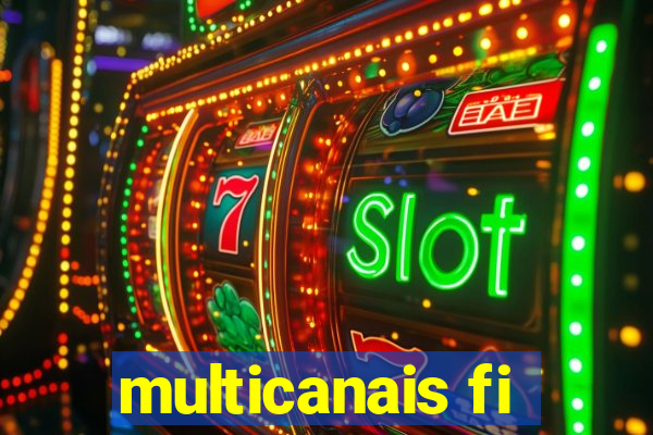 multicanais fi