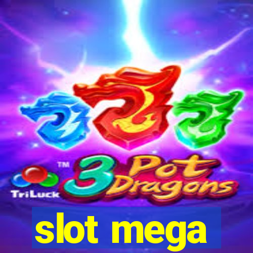 slot mega