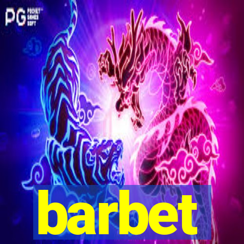 barbet