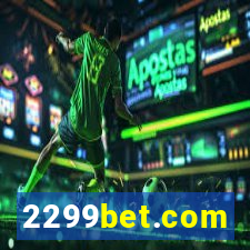 2299bet.com