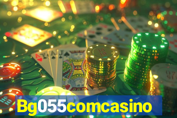 Bg055comcasino