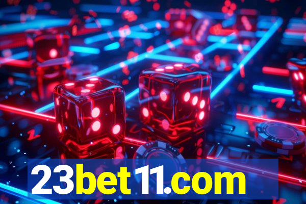 23bet11.com