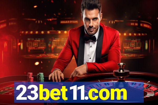 23bet11.com