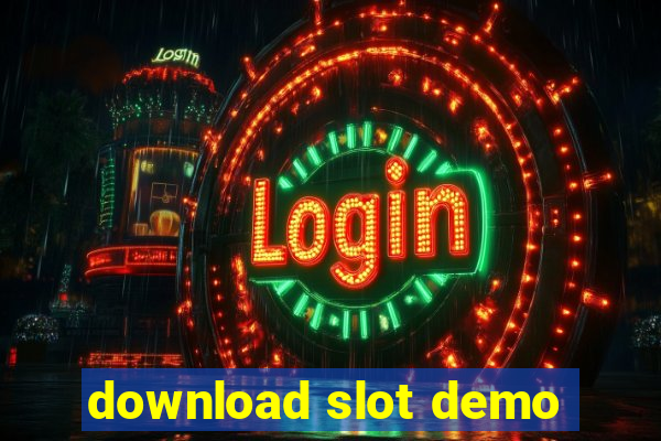 download slot demo