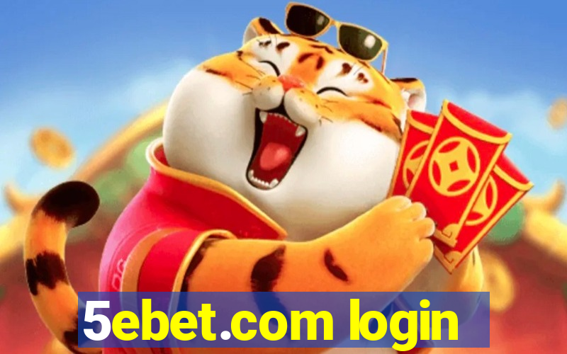 5ebet.com login