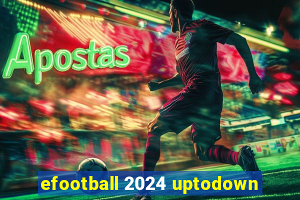 efootball 2024 uptodown