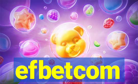 efbetcom