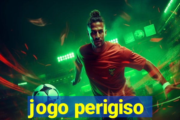 jogo perigiso