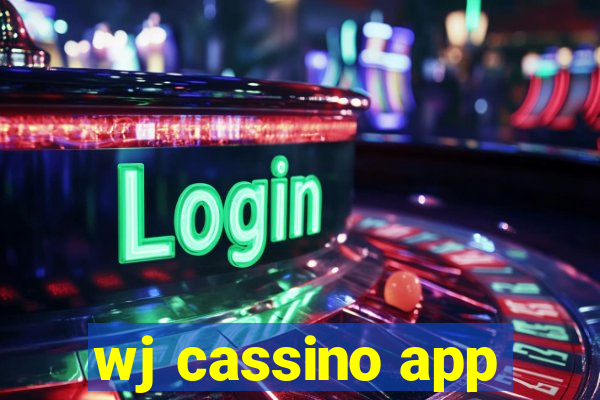 wj cassino app