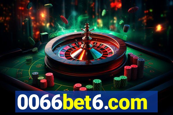 0066bet6.com