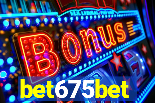 bet675bet