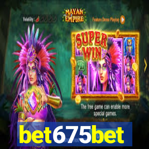 bet675bet