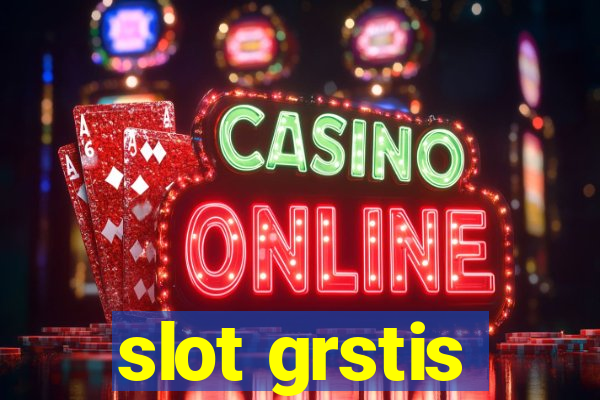 slot grstis