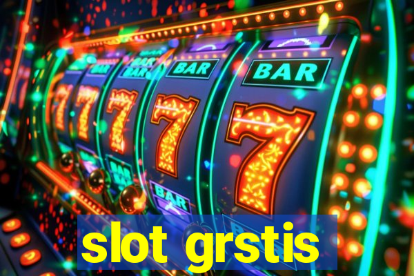 slot grstis