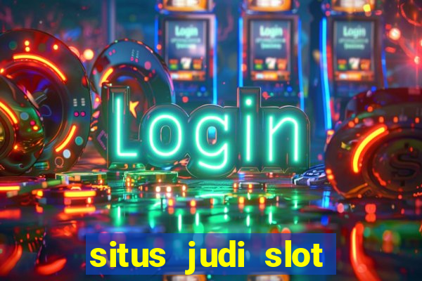 situs judi slot mpo terbaru