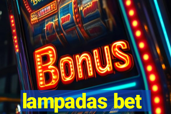 lampadas bet