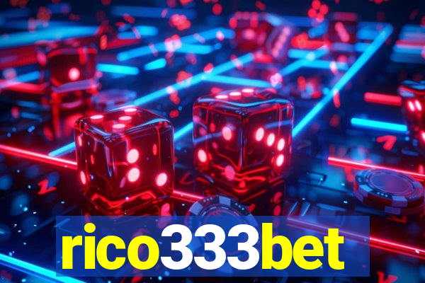 rico333bet