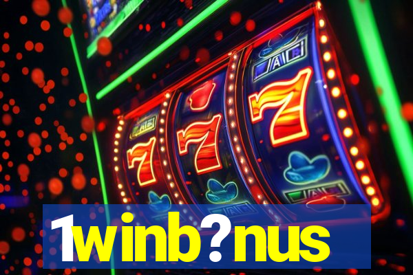 1winb?nus