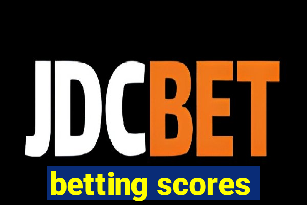 betting scores