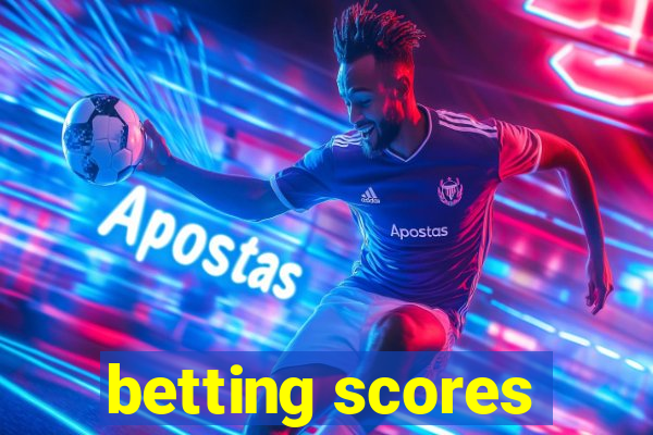 betting scores