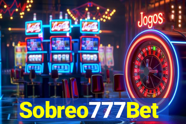 Sobreo777Bet