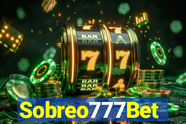 Sobreo777Bet